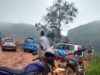 Dois homens são assassinados dentro de carro na zona rural; vÃtimas trabalhavam em pedreira