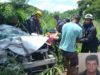 Morre a caminho do Hospital São Paulo (HSP) uma das vÃtimas da colisão entre dois veÃculos na BR-116