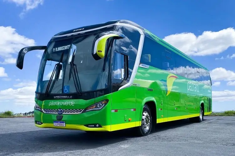 Empresa é multada em mais de R$220 mil por má conservação de ônibus e atrasos em viagens